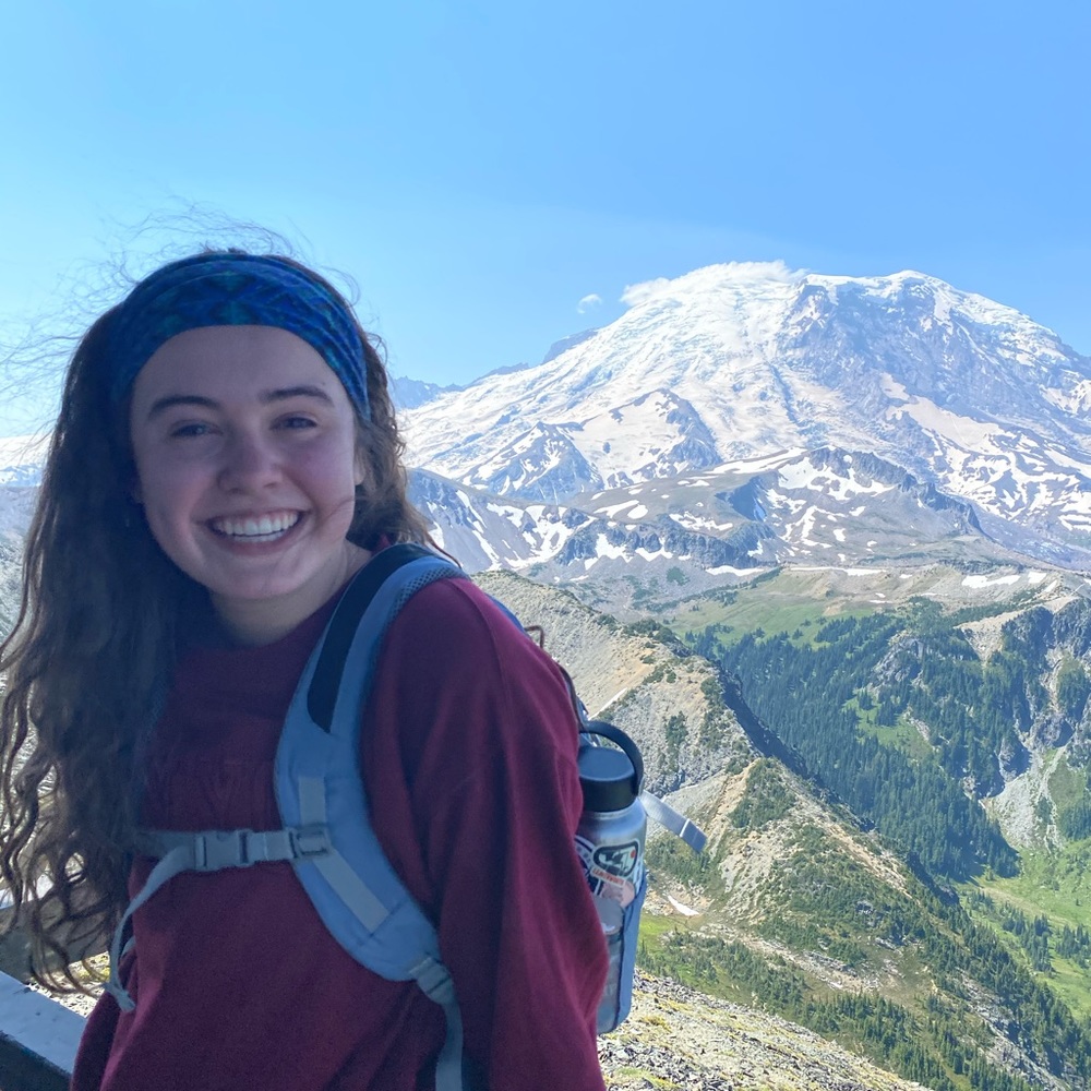 Meet your Posher, Hope